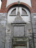 PLAQUE 159 Conduit House .JPG
